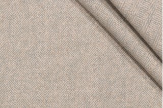 Covington Guilford HP High Performance Upholstery Fabric in Mineral-545