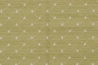 Knick Knack Woven Upholstery Fabric in Aura
