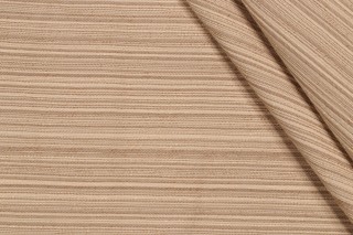 Scalamandre Woven Upholstery Fabric in Wheat