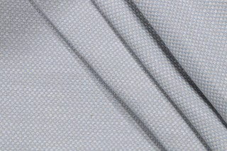 Perennials Tres Chic 921-798 Woven Solution Dyed Acrylic Outdoor Fabric in Blue