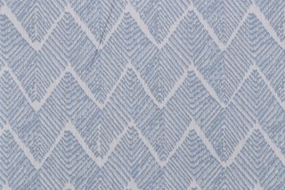 Kravet Breezeway 35830-15 Woven Polypropylene Outdoor Fabric in Chambray CLOSEOUT