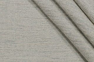 Rose Tarlow Fairhaven 972-42 Woven Solution Dyed Acrylic Chenille Outdoor Fabric in Patina for Perennials