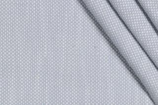 Valdese Weavers Woven Upholstery Fabric in Mist