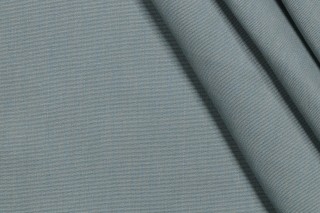 Sunbrella Canvas Woven Solution Dyed Acrylic Outdoor Fabric in Spa