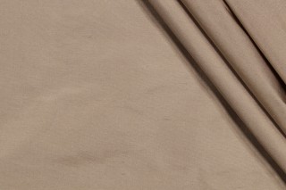 Francesca Woven Silk Decorator Fabric in Olivewood