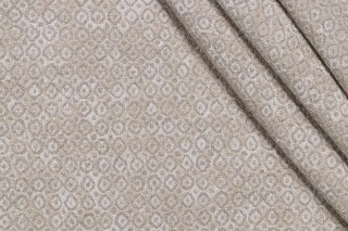 Crypton High Performance Woven Upholstery Fabric in Mineral