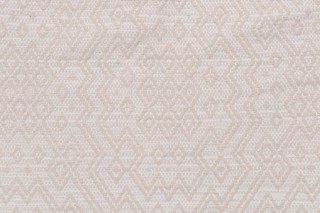Crypton High Performance Woven Chenille Upholstery Fabric in Oyster