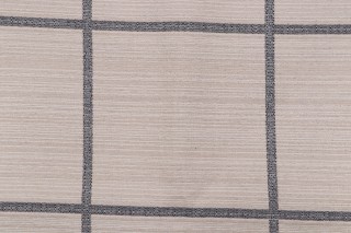 Crypton High Performance Woven Chenille Upholstery Fabric in Onyx