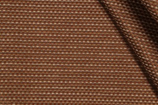Scalamandre Kimono Woven Chenille Upholstery Fabric in Cumin
