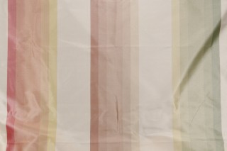 Scalamandre Mardi Silk Decorator Fabric in Multi