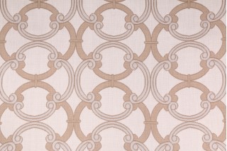 Shadow Gate 4601 Solution Dyed Acrylic Outdoor Fabric in Sand