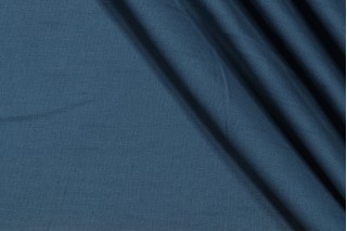 Kaufmann Performance Linen Woven Decorator Fabric in Lagoon