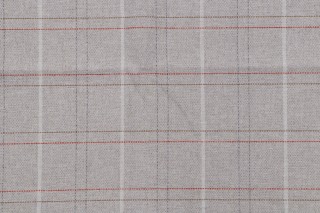 Burch Fabrics Prep School High Performance Woven Upholstery Fabric in Sculpture