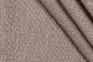 Verona Woven Solution Dyed Acrylic Outdoor Fabric in Almond