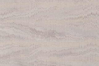 Barlow Damask Decorator Fabric in Smoke