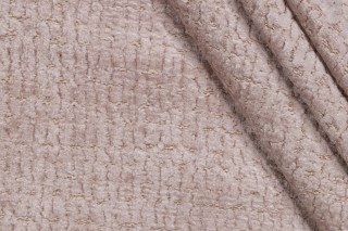 Findlay Velvet Upholstery Fabric in Smoke
