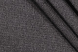 Sunbrella Heritage Woven Outdoor Fabric in Granite