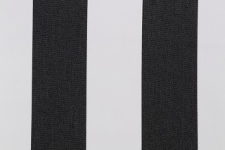 Sunbrella Cabana Woven Solution Dyed Acrylic Outdoor Fabric in Classic