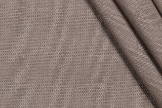 Sunbrella Woven Solution Dyed Acrylic Outdoor Fabric in Pebble