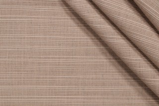 Sunbrella Dupione 8011-0000 Woven Solution Dyed Acrylic Outdoor Fabric in Sand
