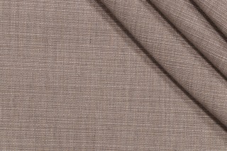 Sunbrella Echo Woven Solution Dyed Acrylic Outdoor Fabric in Dune