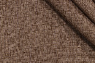 Sunbrella Linen Woven Solution Dyed Acrylic Outdoor Fabric in Sesame
