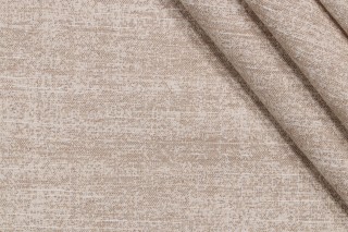 Sunbrella Woven Solution Dyed Acrylic Outdoor Fabric in Nougat