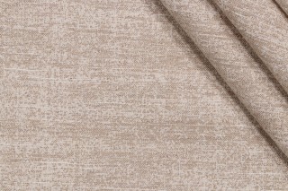 Sunbrella Woven Solution Dyed Acrylic Outdoor Fabric in Nougat