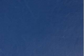 Marine Grade Vinyl Outdoor Upholstery Fabric in Pacific Blue