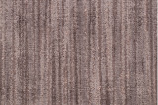 PK Lifestyles Velvety Strie Velvet Upholstery Fabric in Slate