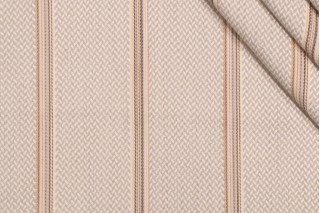 Kaufmann Tall Tales Woven Upholstery Fabric in Pebble
