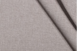 Leslie Jee Textiles Taylor Woven Upholstery Fabric in Linen