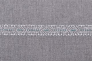 Sunbrella Guru Woven Solution Dyed Acrylic Outdoor Fabric in Stone