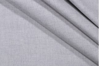 PK Lifestyles Reba Woven Upholstery Fabric in Sterling