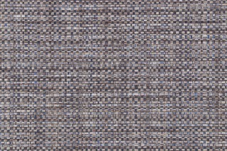 Landen Woven Upholstery Fabric in Blue