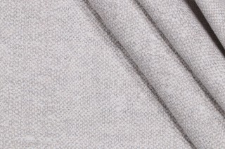 Sunbrella Chartres Woven Solution Dyed Acrylic Outdoor Fabric in Silk