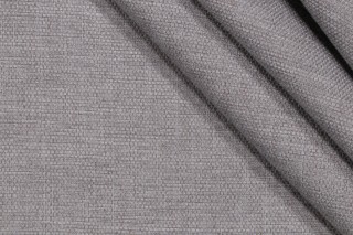 Cannon Solution Dyed Acrylic Outdoor Fabric in Nickel 