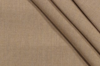 Sunbrella Spectrum Woven Solution Dyed Acrylic Outdoor Fabric in Almond 