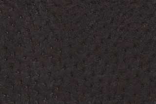 Emu Vinyl Upholstery Fabric in Bark 
