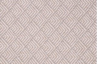Richloom Lollipop Woven Upholstery Fabric in Flax