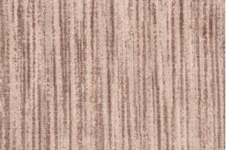 PK Lifestyles Velvety Strie Velvet Upholstery Fabric in Fossil
