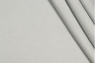 PK Lifestyles Basketry Woven Upholstery Fabric in Arctic