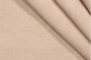 Richloom Xpdocious Chenille Upholstery Fabric in Soap