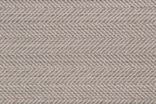 Sunbrella Posh Woven Solution Dyed Acrylic Outdoor Fabric in Ash