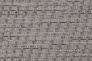 Phifertex Jacquard Woven Vinyl Mesh Sling Chair Outdoor Fabric in Taupe