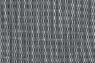Phifertex Woven Vinyl Mesh Sling Chair Outdoor Fabric in Riverbed