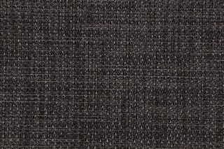 Phifertex Woven Vinyl Mesh & Olefin Sling Chair Outdoor Fabric in Java