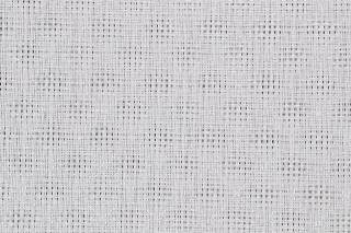 Phifertex Diamond Jacquard Woven Vinyl Mesh Sling Chair Outdoor Fabric in Ice