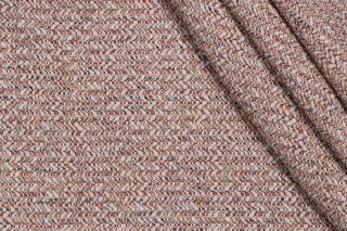 Valdese Weavers Makoti Woven Outdoor Fabric in Silt