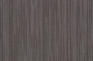 Phifertex Woven Vinyl Mesh Sling Chair Outdoor Fabric in Greystone